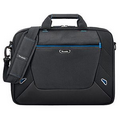 Solo Tech 16" Laptop Slim Briefcase